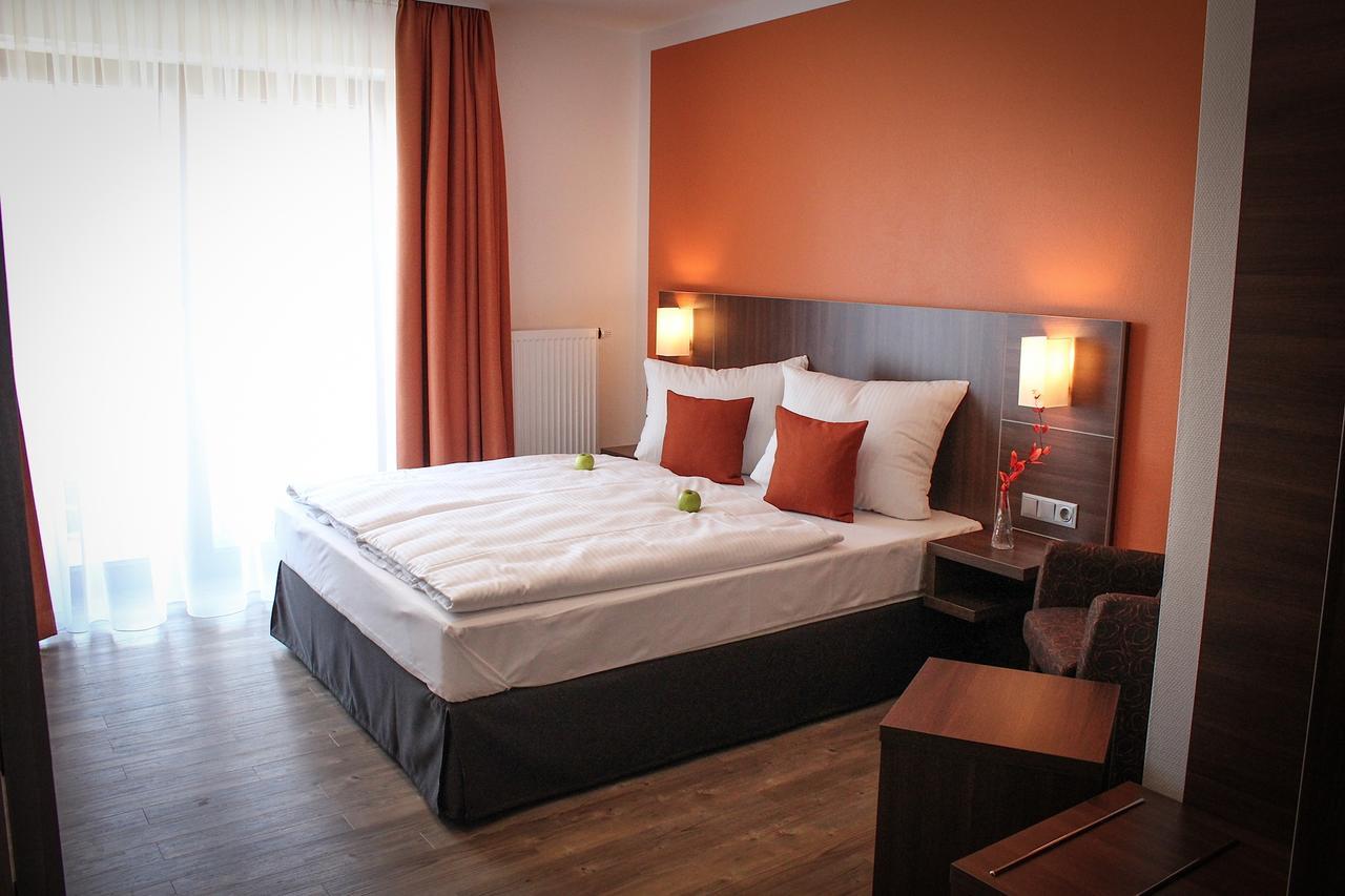 Hotel Rosenhof Garni Пегниц Экстерьер фото