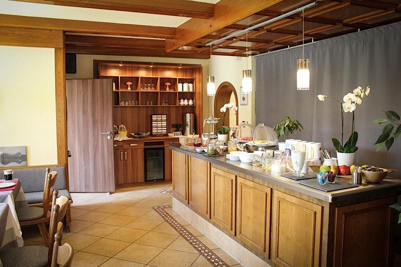 Hotel Rosenhof Garni Пегниц Экстерьер фото